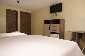 Hotel Sada