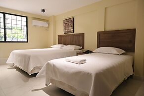 Hotel Sada