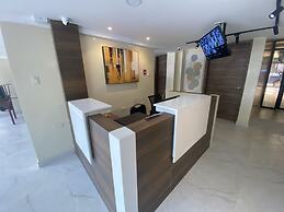 Hotel Sada