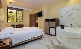 Hotel Sada
