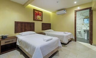Hotel Sada
