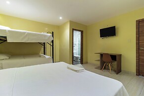 Hotel Sada
