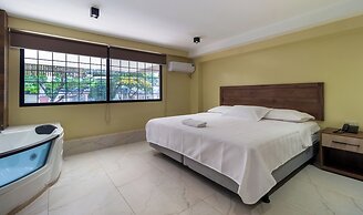 Hotel Sada