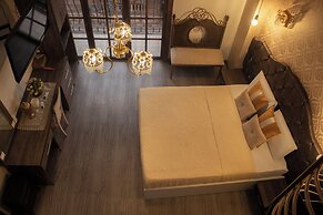 Hotel Boutique La Ronda by Chat Noir