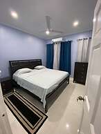 SINGH'S APARTMENT