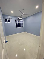 SINGH'S APARTMENT