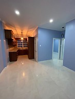 SINGH'S APARTMENT