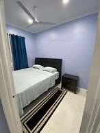 SINGH'S APARTMENT