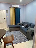 SINGH'S APARTMENT