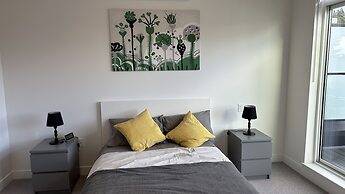 Ruby Red Cloud Homes Vancouver
