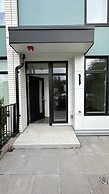 Ruby Red Cloud Homes Vancouver