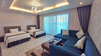 Cube9 Resort and Spa