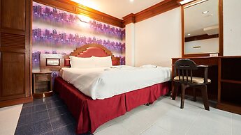 Lime Hotel