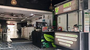 Lime Hotel
