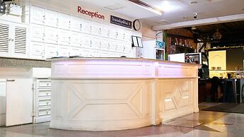 Lime Hotel