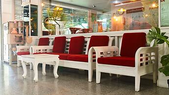 Lime Hotel