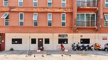 Lime Hotel