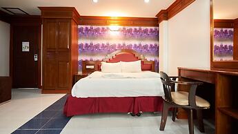 Lime Hotel
