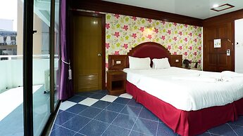 Lime Hotel