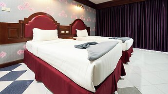 Lime Hotel