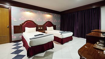 Lime Hotel