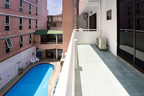 Lime Hotel