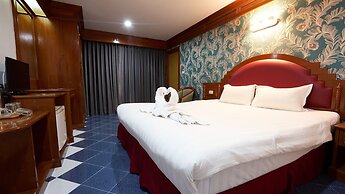 Lime Hotel