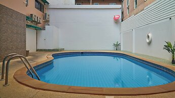 Lime Hotel