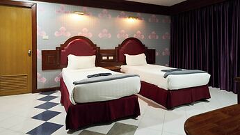 Lime Hotel