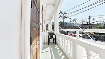 Lime Hotel