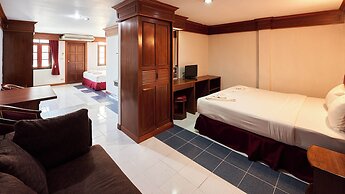 Lime Hotel