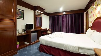 Lime Hotel