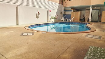Lime Hotel
