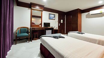 Lime Hotel