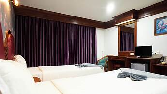 Lime Hotel