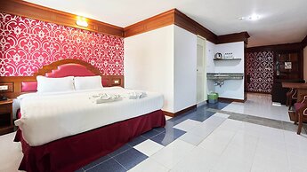 Lime Hotel