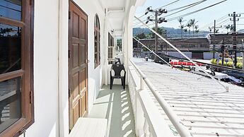 Lime Hotel