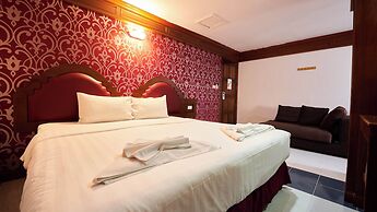 Lime Hotel