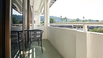 Lime Hotel