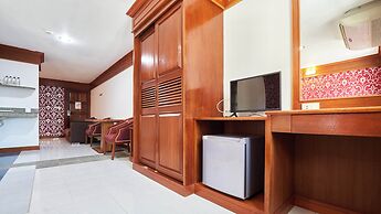 Lime Hotel