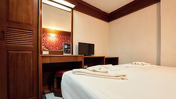 Lime Hotel