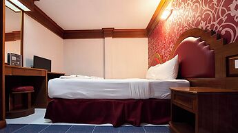 Lime Hotel
