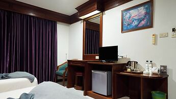 Lime Hotel