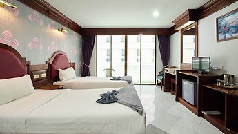 Lime Hotel