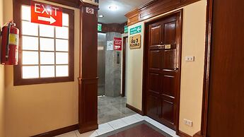 Lime Hotel