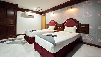 Lime Hotel