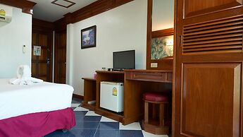 Lime Hotel
