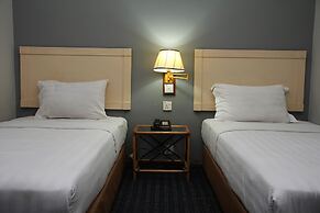 Sandakan Inn