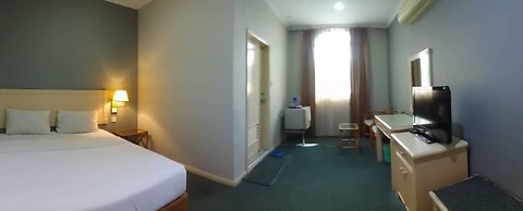 Sandakan Inn