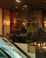 WPÜ HOTEL SHINJUKU